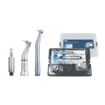 NSK Klinik Seti (PA-T + EX203C + NAC-EC)