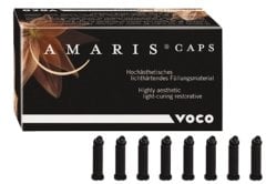 Amaris Caps  Opak 16 x 0,25 GR