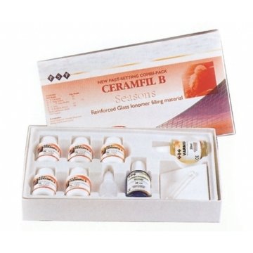 Ceramfil B Seasons (Set / Kombi)