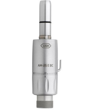 W&H Üçlü Klinik Set