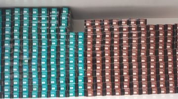 G-aenial Kompozit Şırınga  Refil