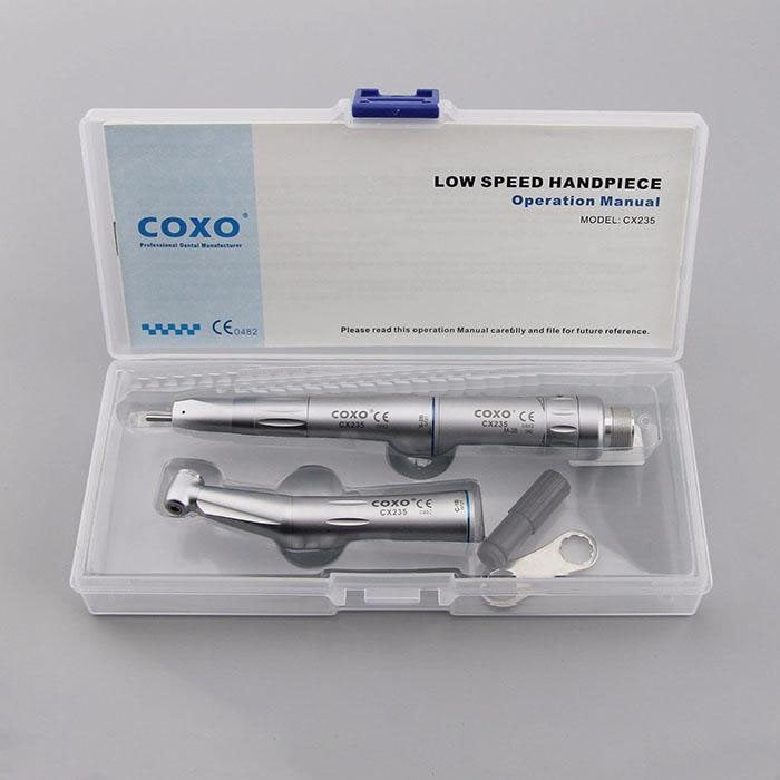 Coxo 3'lü Ünit  Seti