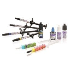 Choice 2 Veneer Lamine Yapıştırıcı Kit