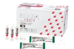 EQUIA FORTE Refil 50 Kapsül