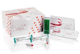 EQUIA FORTE 100'lük Promo Pack