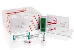 EQUIA FORTE 100'lük Promo Pack