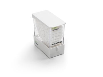 Roeko Lunamat  Çekmeceli Rulo Pamuk Kutusu