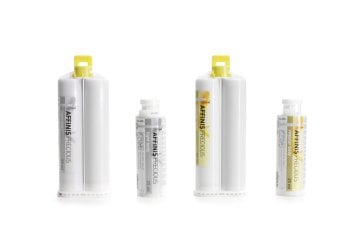 Affinis A Tipi Slikon Ölçü Takımı