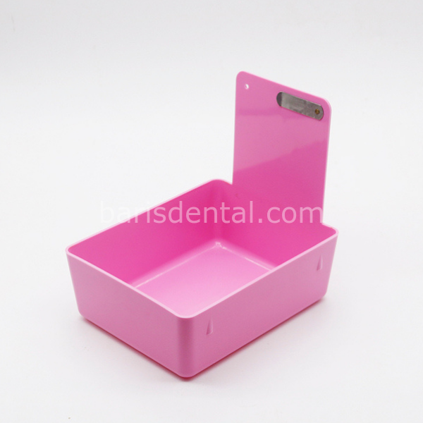 Laboratuar İş Kutusu