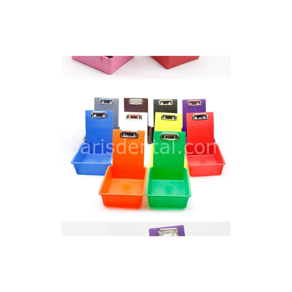 Laboratuar İş Kutusu