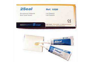 2 Seal Kanal Dolgu Patı (Yakın Tarih)