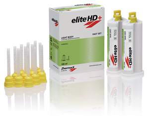Elit HD+ Light Body FAST - Light Body