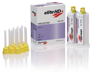 Elit HD+ Light Body FAST - Super Light Body