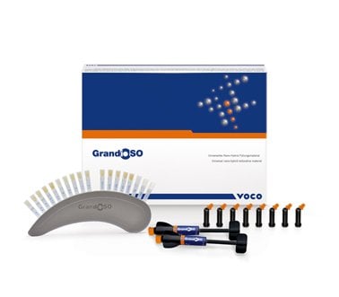 Grandio SO Refil 4 gr