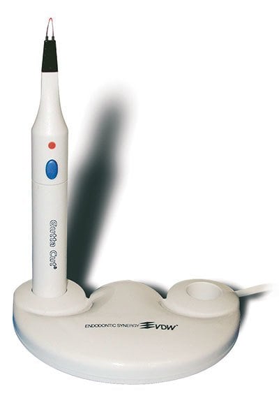 Gutta Cut Gutta Kesme Cihazı