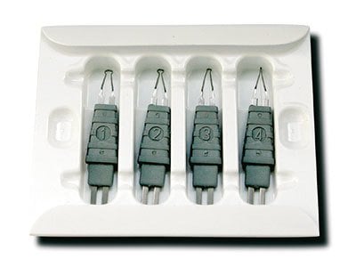 Gutta Cut Gutta Kesme Uçları