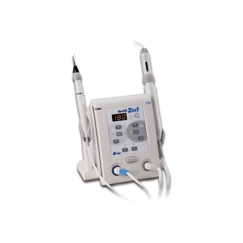 BeeFill 2in 1 Obtürasyon Sistemi