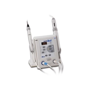 BeeFill 2in 1 Obtürasyon Sistemi