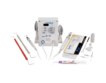 BeeFill 2in 1 Obtürasyon Sistemi