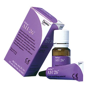 AH 26 - Gümüşsüz Kanal Dolgu Materyali