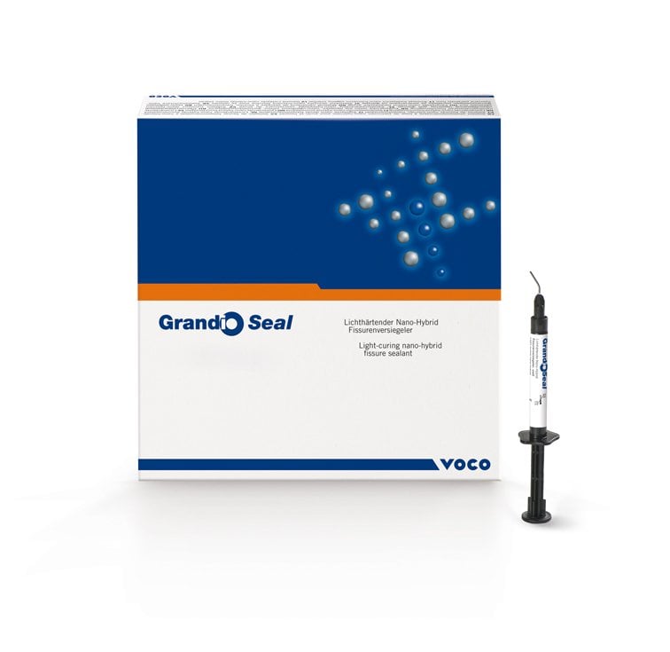 Grandio Seal Fisür Örtücü