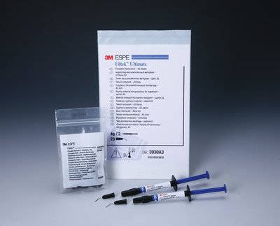 3M Espe Akışkan Kompozit 2×2gr