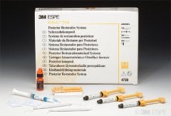 Filtek P60 Posterior Kompozit Set