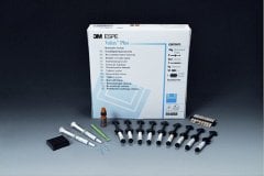 Valux Plus 9'lu Kompozit Set