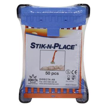 Yapışkan Aplikatör Stik-N-Place