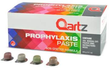 QARTZ Profilaksi Koruyucu Pasta