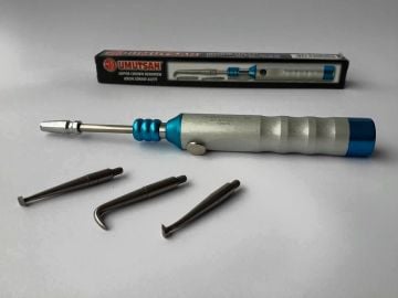 Umutsan Otomatik Kron Sökücü