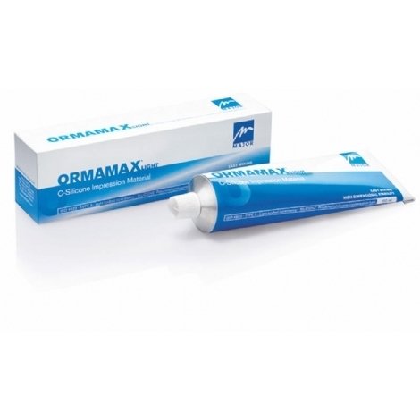 Ormamax Light 2. Ölçü C Silikon