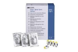 Ketac Molar Quick Aplicap Refil