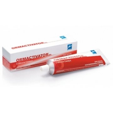 ORMACTIVATOR - Katalizör (35 ml)