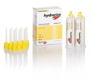 Hydrorise 2. Ölçü A Silikon Extra Light Fast