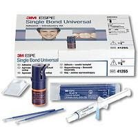 Single Bond Universal Tanıtım Seti