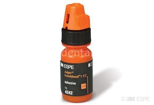 3M ESPE Single Bond 2 5. Jenerasyon