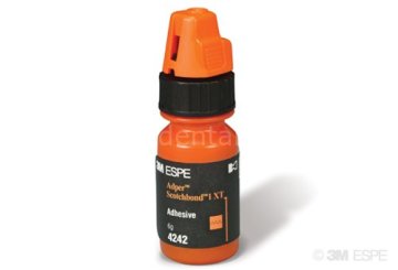 3M ESPE Single Bond 2 5. Jenerasyon