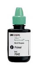 Adper Scotchbond Primer 4.Jenerasyon