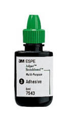 Adper Scotchbond Adeziv 4.Jenerasyon