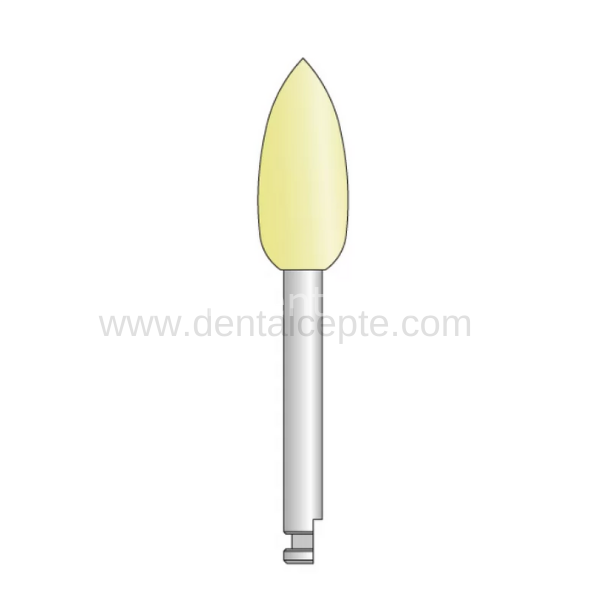 Kenda Kompozit Cila Lastiği Sarı - Labut