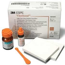 Vitrebond Toz+Likit SET