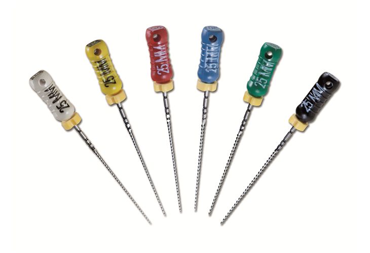 Kendo Eğeleri (K.H Files)