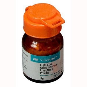 Vitrebond Toz 9gr.