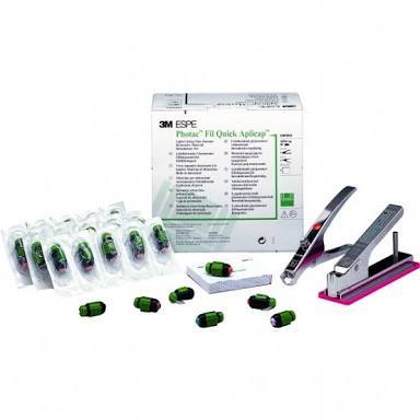 Photac Fil Quick Aplicap Kapsül