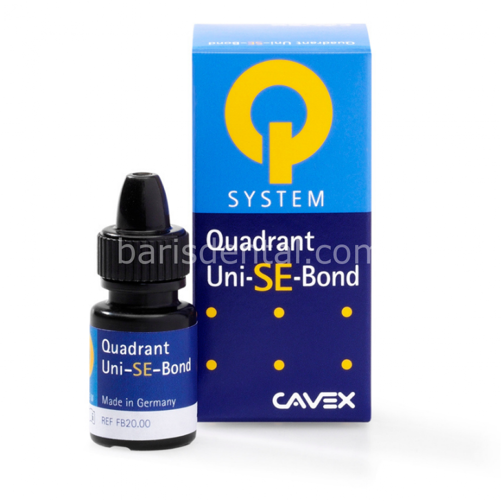 Cavex Quadrant Üniversal Se Bond