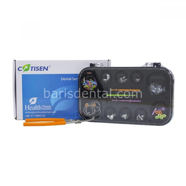 Cotisen Bölgesel Matrix Sistem Kiti