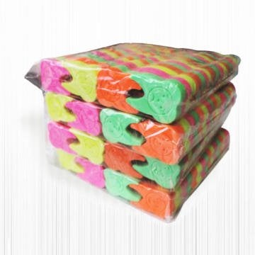 Diş Şeklinde Silgi