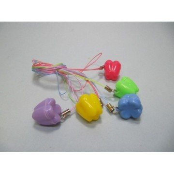 Kolye Şeklinde Süt Dişi Kutusu