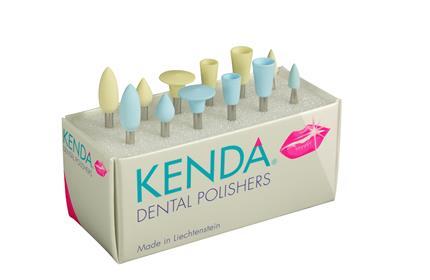 Kompozit Cila Lastiği Seti